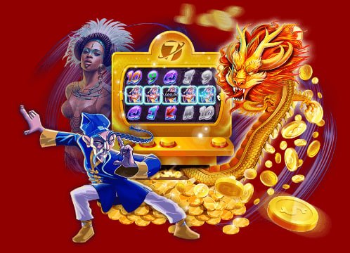 8g777 App မြန်မာ ဖုန်းဖြင့် Online Casino Slots ကစားနေသောမြင်ကွင်း