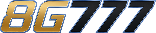 8g777 Logo